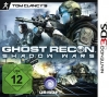 Ghost Recon: Shadow Wars
