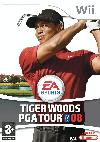 Tiger Woods PGA Tour 08