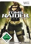 Tomb Raider: Underworld
