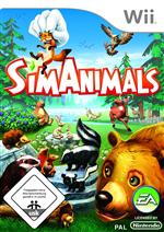 Alle Infos zu SimAnimals (Wii)