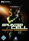 Splinter Cell: Pandora Tomorrow