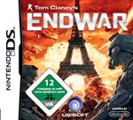 Alle Infos zu EndWar (NDS)