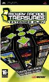 Midway Arcade Treasures: Extended Play