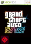 Grand Theft Auto IV: The Ballad of Gay Tony