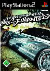 Need for Speed: Most Wanted