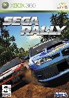 Sega Rally