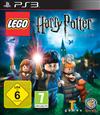 Lego Harry Potter: Die Jahre 1-4