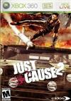 Just Cause 2