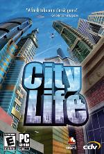 Alle Infos zu City Life (PC)