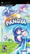 Pangya: Fantasy Golf