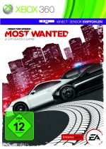Alle Infos zu Need for Speed: Most Wanted (360,360,360,360,360,360,360,360,360)