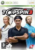 Alle Infos zu Top Spin 3 (360)