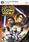 Star Wars: The Clone Wars - Republic Heroes