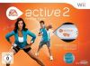 EA Sports Active 2 - Personal Trainer