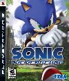 Sonic the Hedgehog