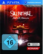 Silent Hill: Book of Memories