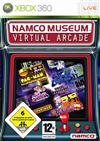Namco Museum: Virtual Arcade