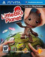 LittleBigPlanet PS Vita