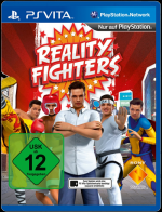 Alle Infos zu Reality Fighters (PS_Vita)