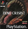 Dino Crisis 2
