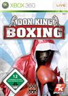 Don King Boxing