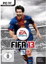 FIFA 13