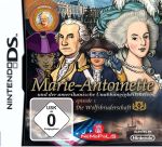 Alle Infos zu Marie-Antoinette Episode 1: Die Wolfsbruderschaft  (NDS)