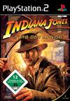 Indiana Jones und der Stab der K�nige