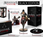 Assassin's Creed II - Black Edition
