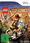 Lego Indiana Jones 2: Die neuen Abenteuer