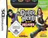 Guitar Hero On Tour: Decades