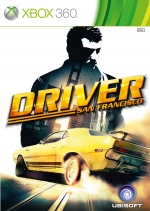 Alle Infos zu Driver: San Francisco (360,360)