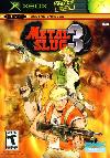 Metal Slug 3