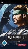 Metal Gear Solid: Portable Ops Plus