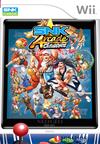 SNK Arcade Classics Vol. 1