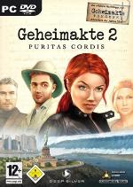 Alle Infos zu Geheimakte 2: Puritas Cordis (PC)