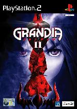 Alle Infos zu Grandia II (PlayStation2)