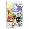 Hello Kitty: Seasons