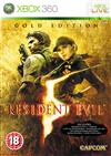 Resident Evil 5 - Gold Edition