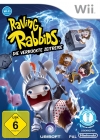 Raving Rabbids: Die verr�ckte Zeitreise
