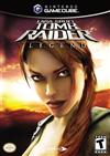 Tomb Raider: Legend