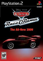 Alle Infos zu Cars: Race O Rama (PlayStation2)