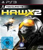 Alle Infos zu H.A.W.X. 2 (PlayStation3)