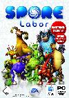 Spore: Labor - Kreaturen Designer 