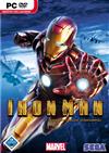 Iron Man - Das offizielle Videospiel zum Film