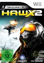 Alle Infos zu H.A.W.X. 2 (Wii)