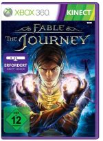 Alle Infos zu Fable: The Journey (360,360)