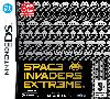 Space Invaders: Extreme