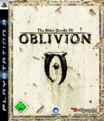 Alle Infos zu The Elder Scrolls IV: Oblivion (PlayStation3)