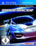 Alle Infos zu Ridge Racer (PS_Vita)